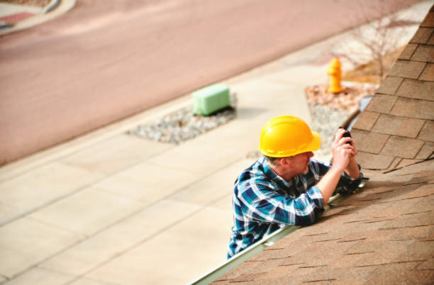 Roof Repair Estimates in Chicago Heights, IL
