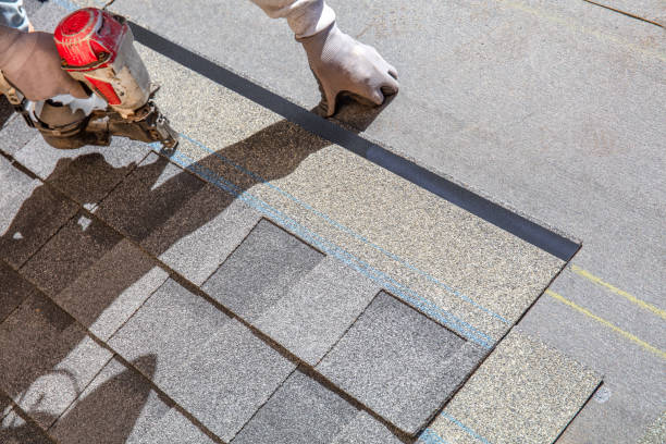 Best Roof Replacement Cost  in Chicago Heights, IL